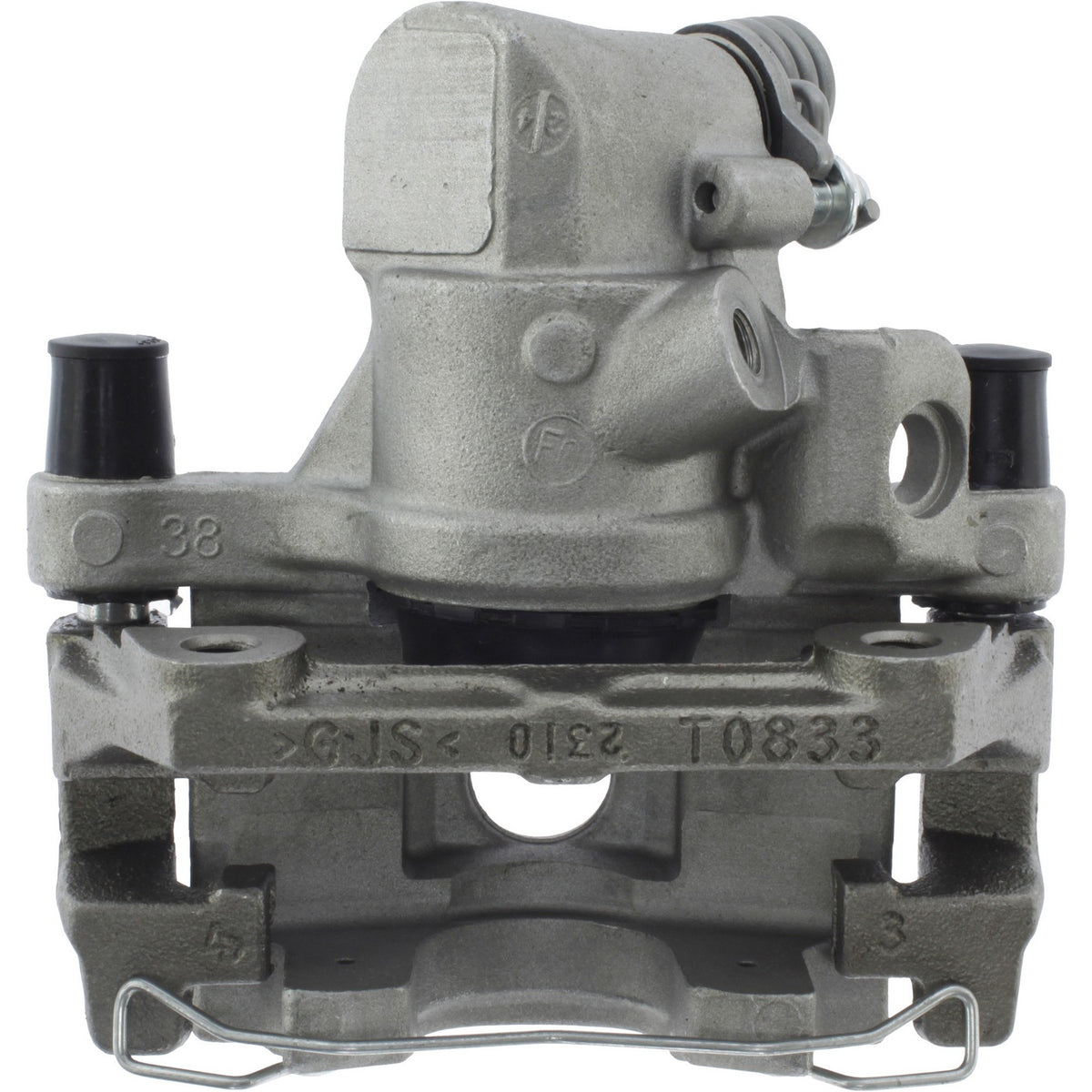 Centric Parts Semi-Loaded Brake Caliper 141.45536