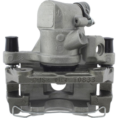 Centric Parts Semi-Loaded Brake Caliper 141.45536