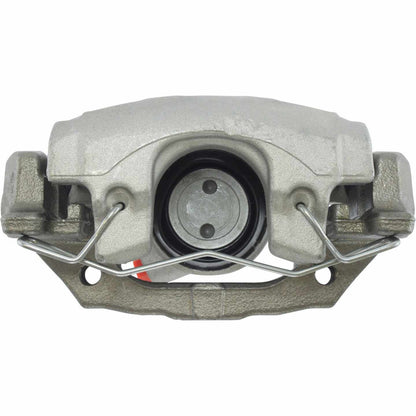 Centric Parts Disc Brake Caliper Semi-Loaded for 141.45536