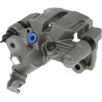 Centric Parts Disc Brake Caliper Semi-Loaded with Anti-Corrosion Finish for 141.45537