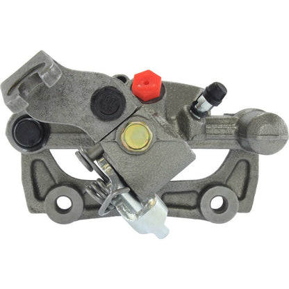 Centric Parts Disc Brake Caliper Semi-Loaded with Anti-Corrosion Finish for 141.45537