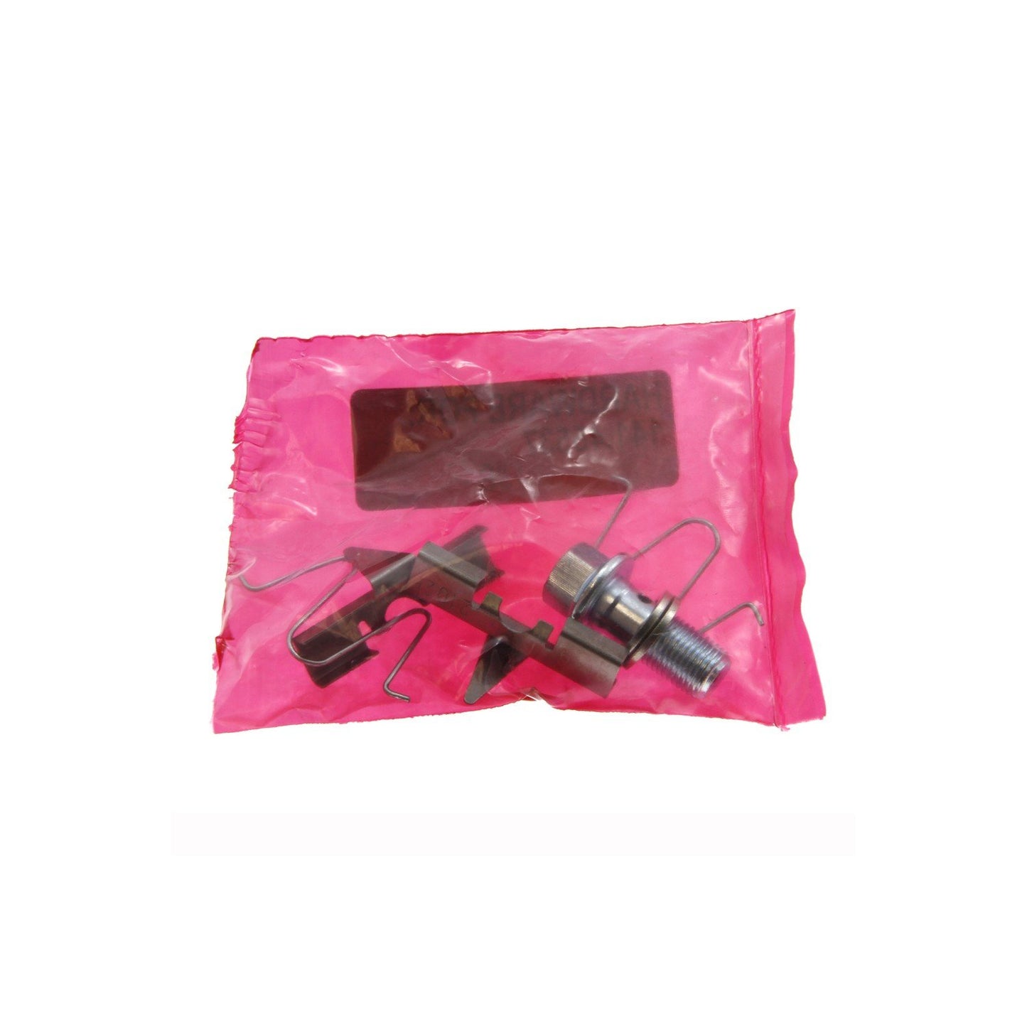 Centric Parts Disc Brake Caliper Semi-Loaded with Anti-Corrosion Finish for 141.45537