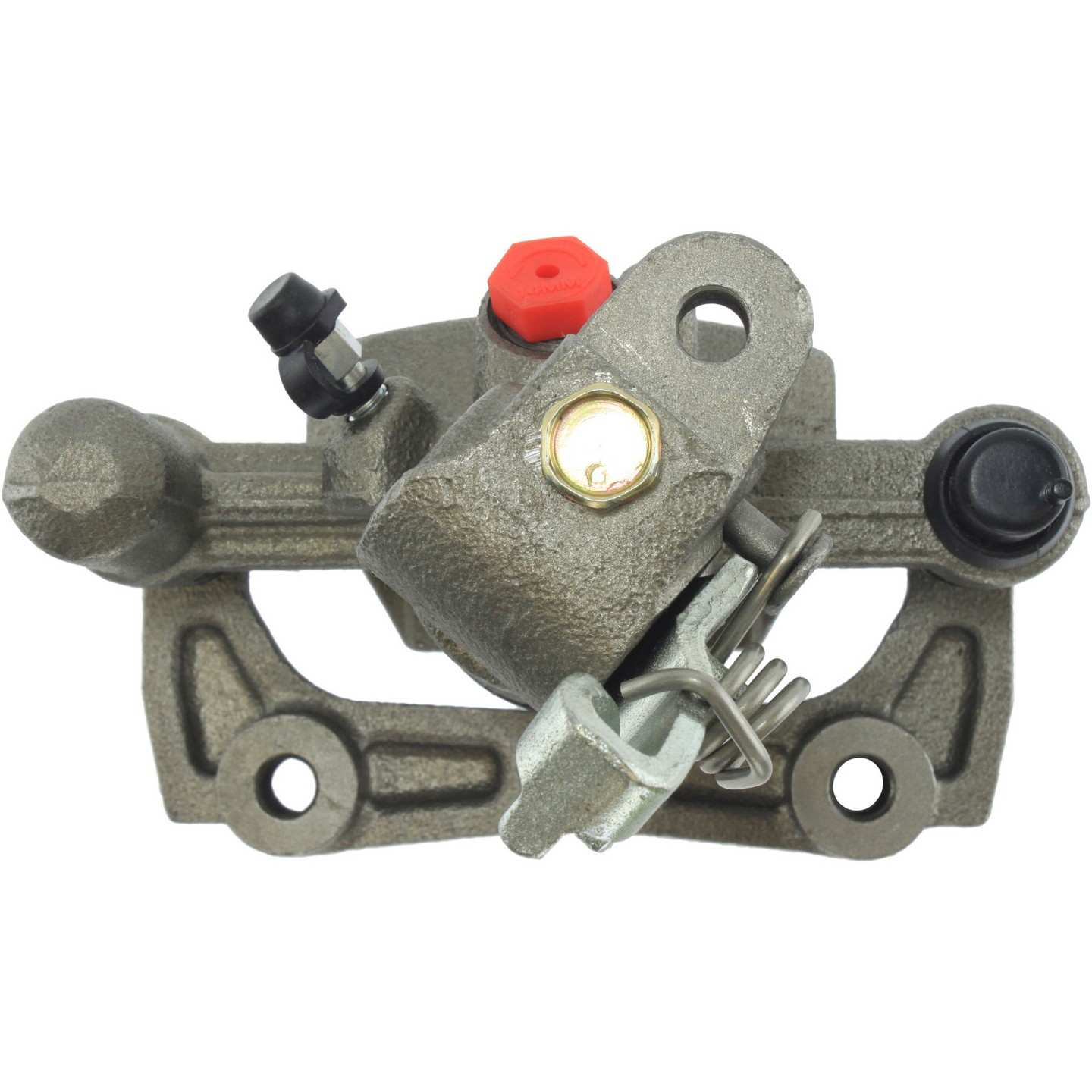 Centric Parts Disc Brake Caliper Semi-Loaded for 141.45538