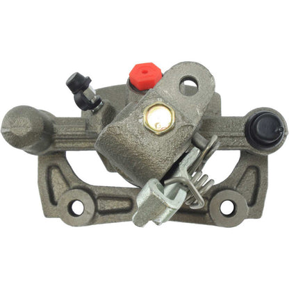 Centric Parts Disc Brake Caliper Semi-Loaded for 141.45538