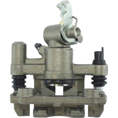 Centric Parts Disc Brake Caliper Semi-Loaded for 141.45538
