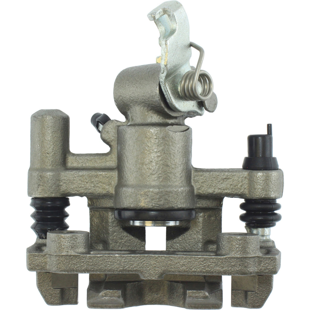 Centric Parts Disc Brake Caliper Semi-Loaded for 141.45538