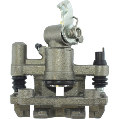 Centric Parts Disc Brake Caliper Semi-Loaded for 141.45538