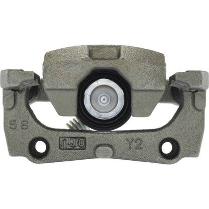 Centric Parts Disc Brake Caliper Semi-Loaded for 141.45538