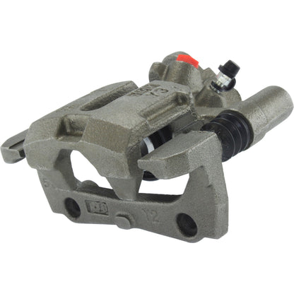Centric Parts Disc Brake Caliper Semi-Loaded for 141.45538