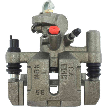 Centric Parts Disc Brake Caliper Semi-Loaded for 141.45538