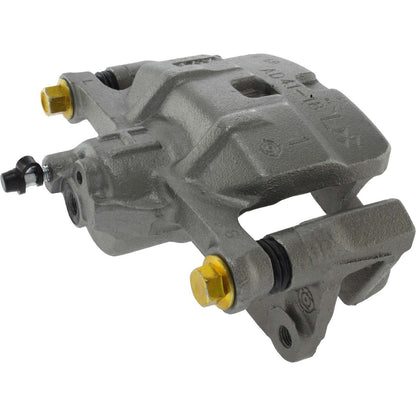 Centric Parts Disc Brake Caliper Semi-Loaded 141.45542
