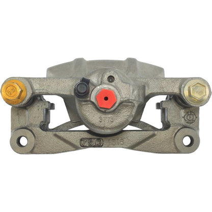 Centric Parts Disc Brake Caliper Semi-Loaded 141.45542