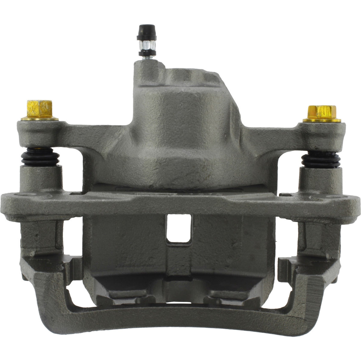 Centric Parts Disc Brake Caliper Semi-Loaded 141.45542
