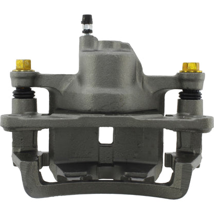 Centric Parts Disc Brake Caliper Semi-Loaded 141.45542