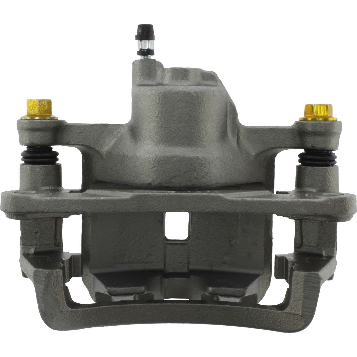 Centric Parts Disc Brake Caliper Semi-Loaded 141.45542