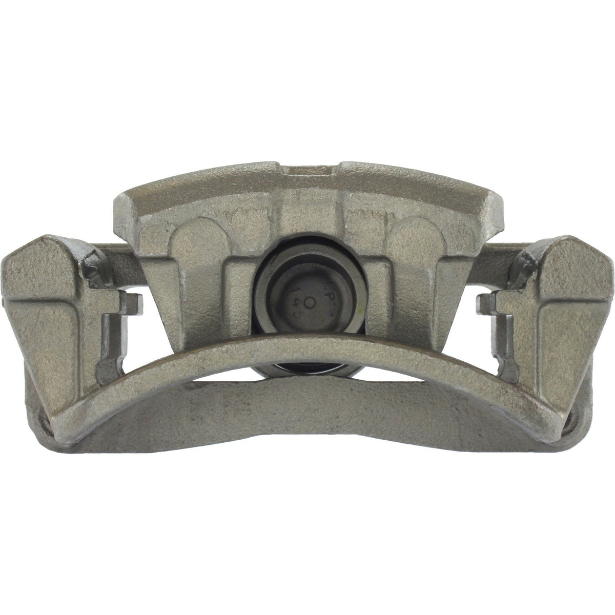 Centric Parts Disc Brake Caliper Semi-Loaded 141.45542
