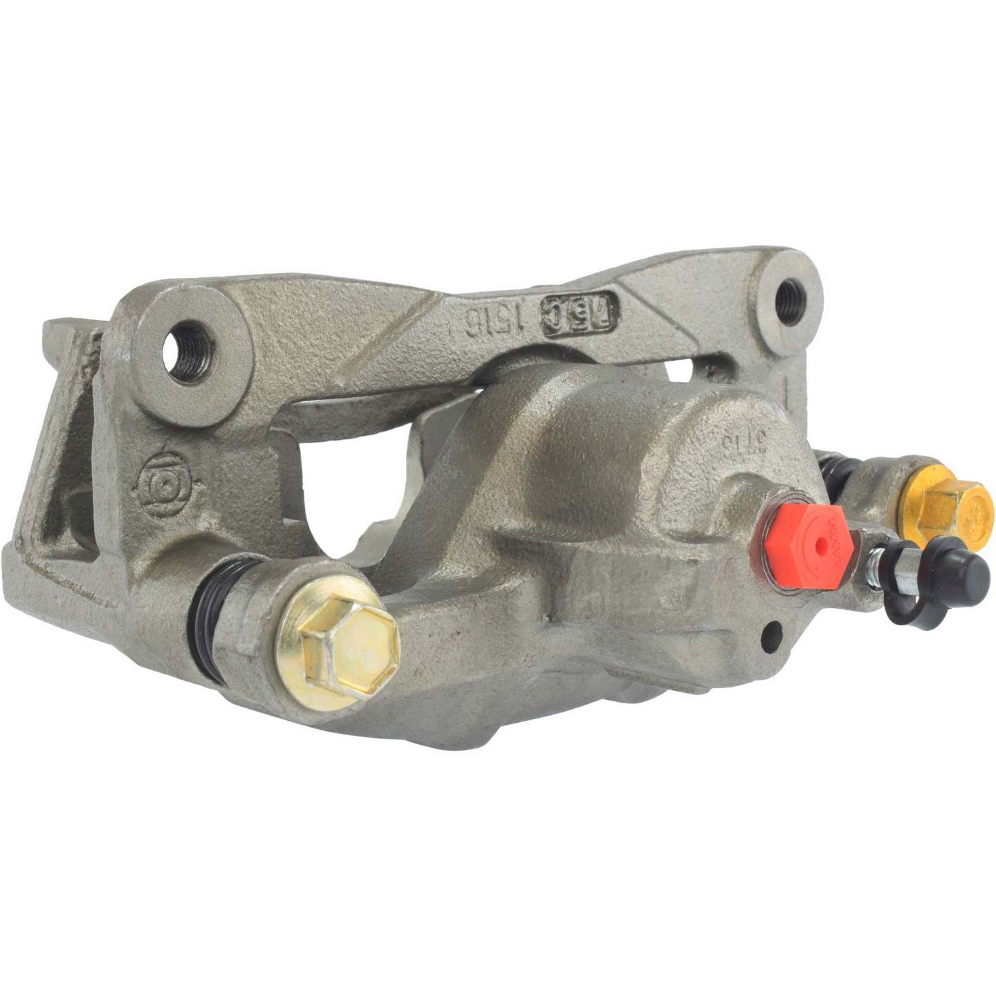 Centric Parts Semi-Loaded Brake Caliper 141.45542