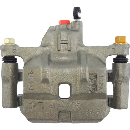 Centric Parts Disc Brake Caliper Semi-Loaded 141.45542