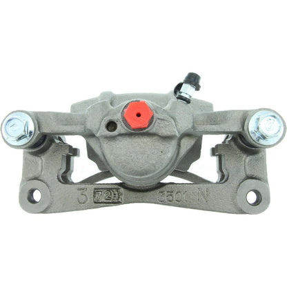 Centric Parts Semi-Loaded Disc Brake Caliper with Anti-Corrosion Finish 141.45543
