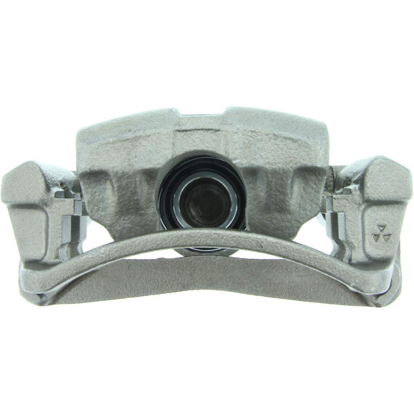 Centric Parts Semi-Loaded Disc Brake Caliper with Anti-Corrosion Finish 141.45543