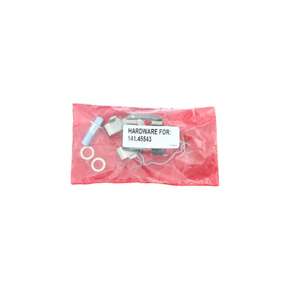 Centric Parts Semi-Loaded Disc Brake Caliper with Anti-Corrosion Finish 141.45543