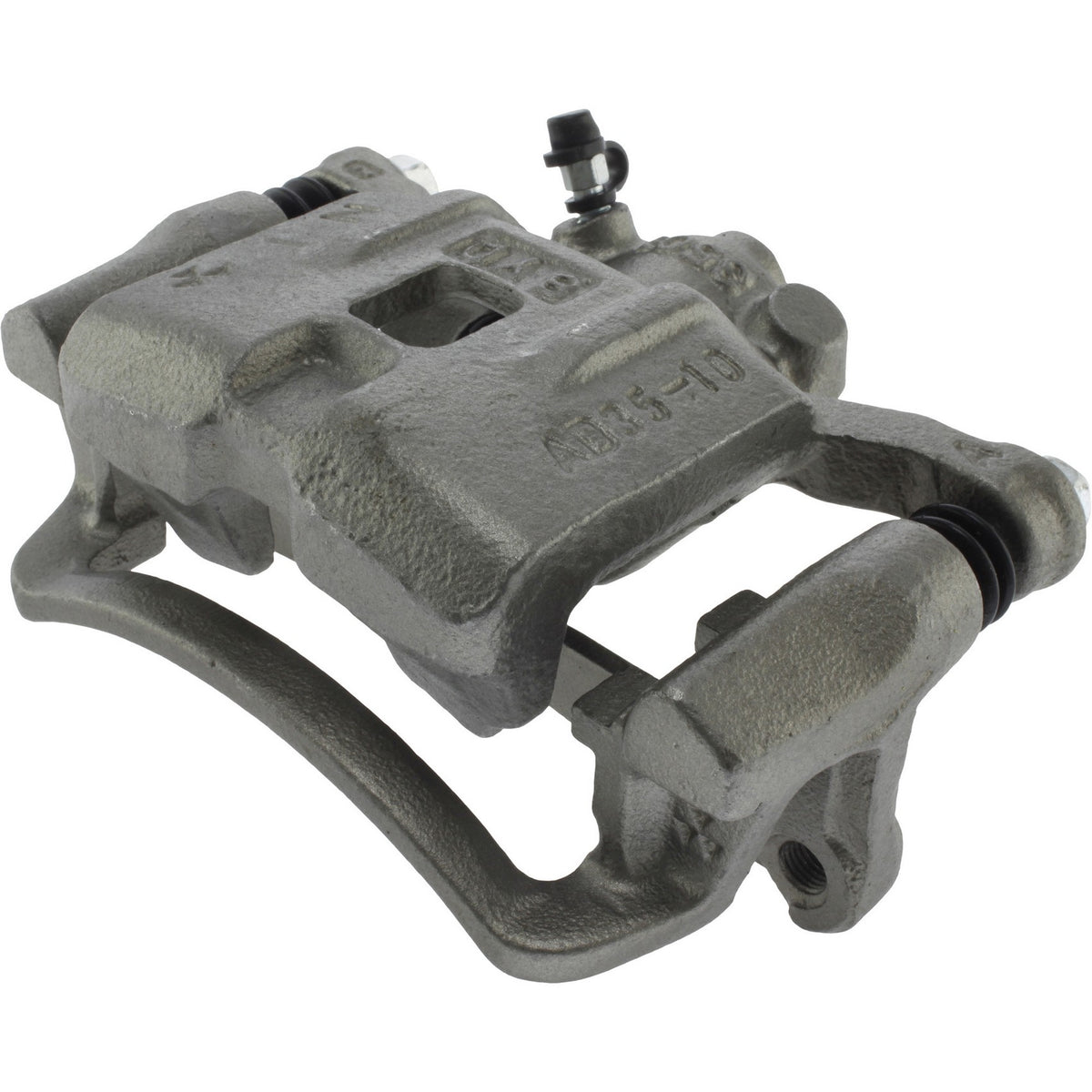 Centric Parts Semi-Loaded Disc Brake Caliper with Anti-Corrosion Finish 141.45543
