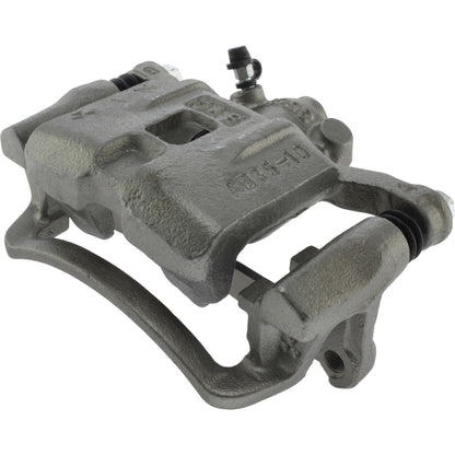 Centric Parts Semi-Loaded Disc Brake Caliper with Anti-Corrosion Finish 141.45543