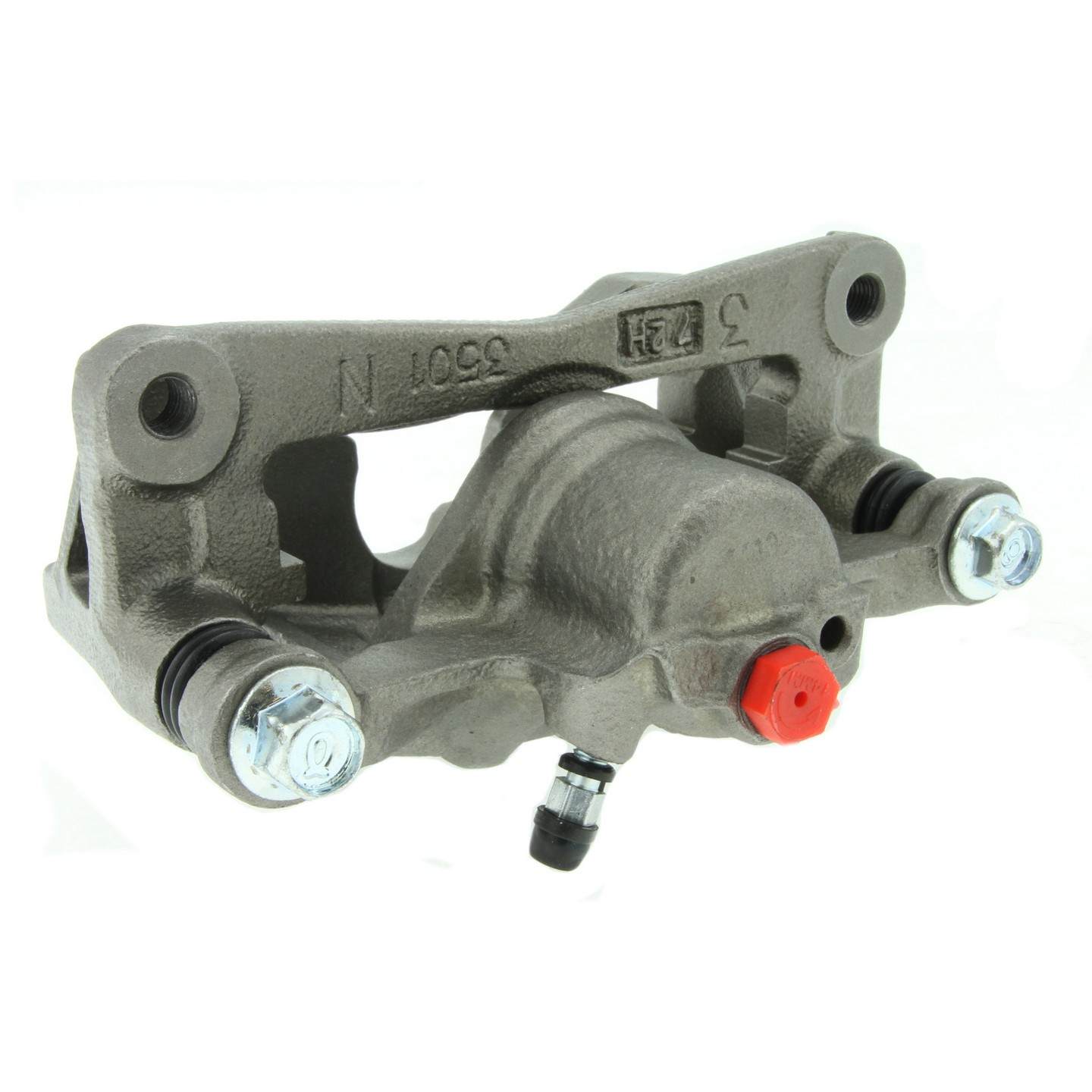 Centric Parts Semi-Loaded Brake Caliper 141.45543