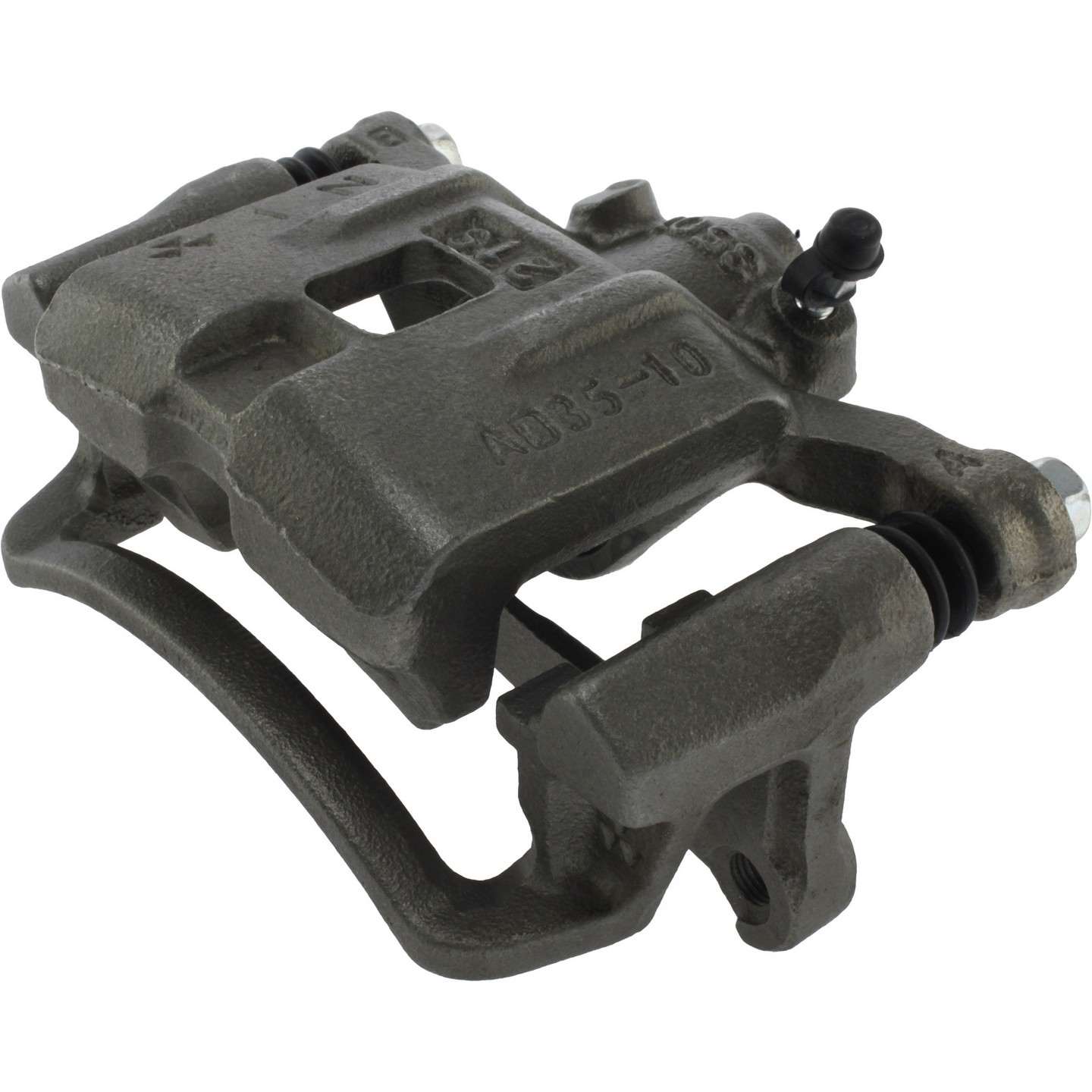 Centric Parts Semi-Loaded Brake Caliper 141.45544
