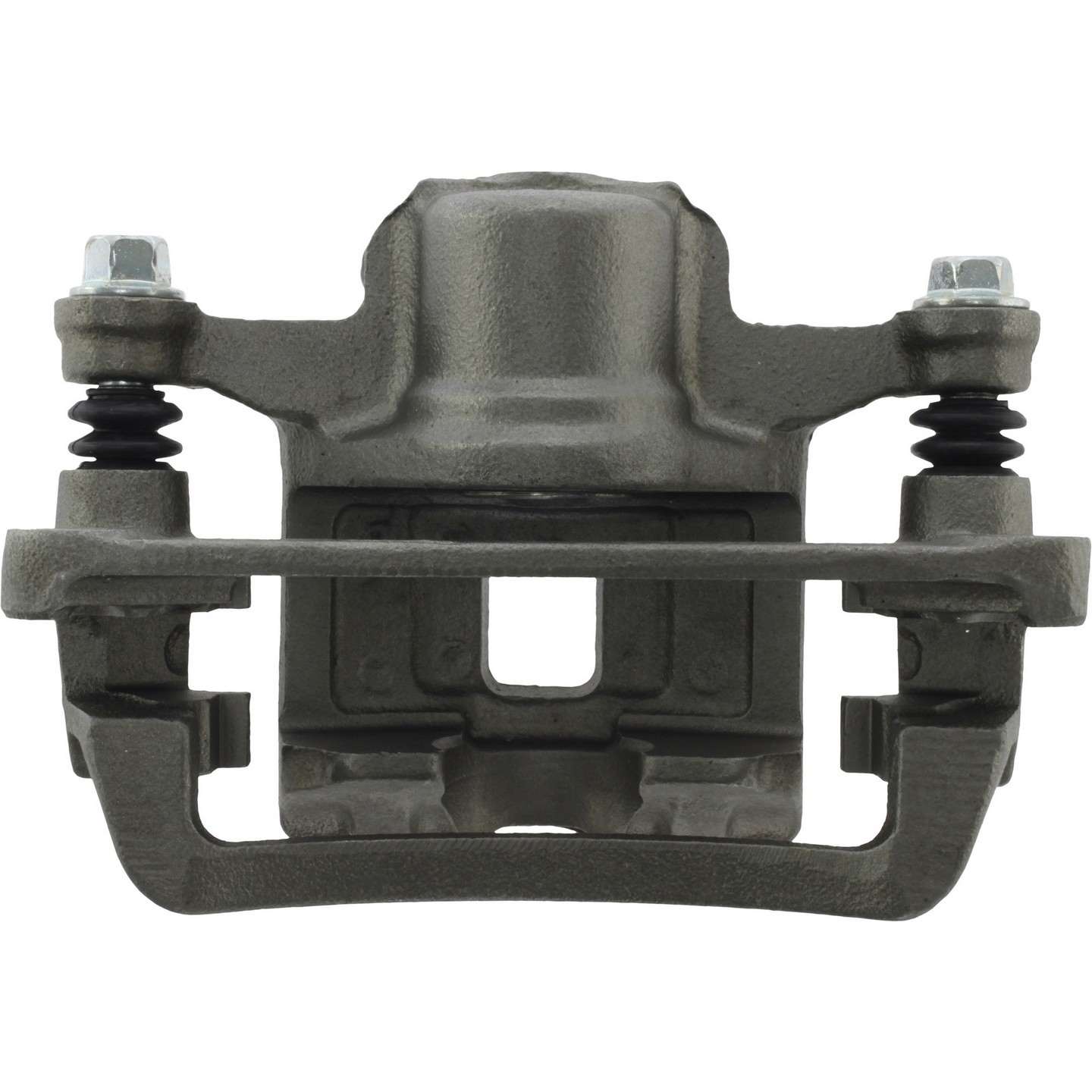Centric Parts Disc Brake Caliper Semi-Loaded for 141.45544