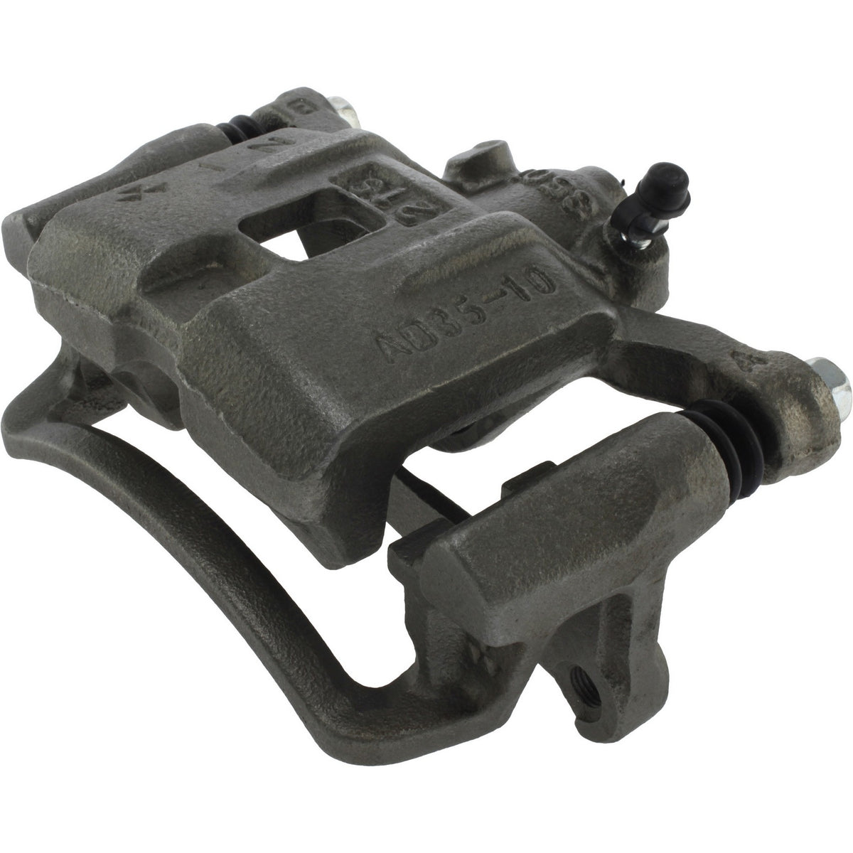 Centric Parts Semi-Loaded Brake Caliper 141.45544
