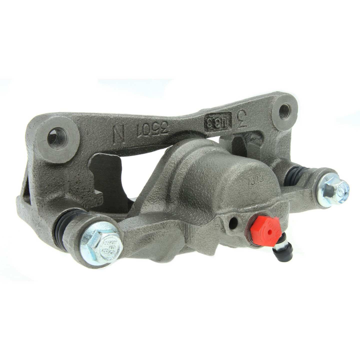 Centric Parts Disc Brake Caliper Semi-Loaded for 141.45544