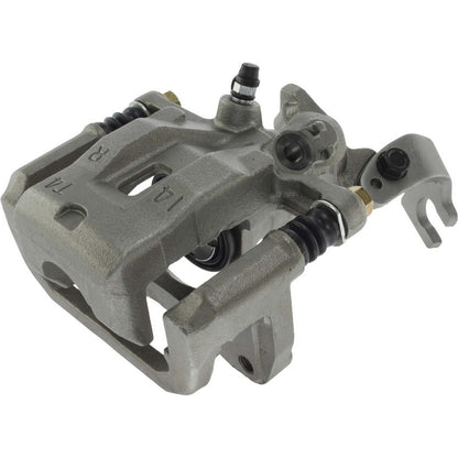 Centric Parts Disc Brake Caliper Semi-Loaded with anti-corrosion finish 141.45545