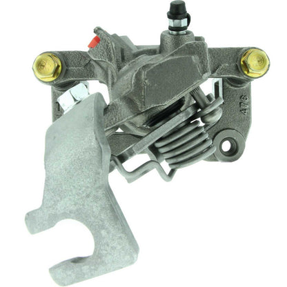 Centric Parts Disc Brake Caliper Semi-Loaded with anti-corrosion finish 141.45545