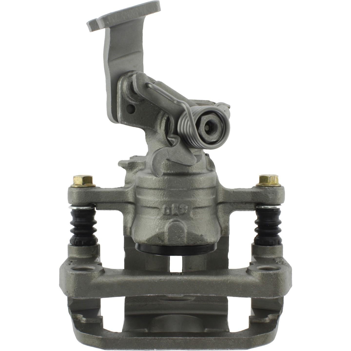 Centric Parts Disc Brake Caliper Semi-Loaded with anti-corrosion finish 141.45545