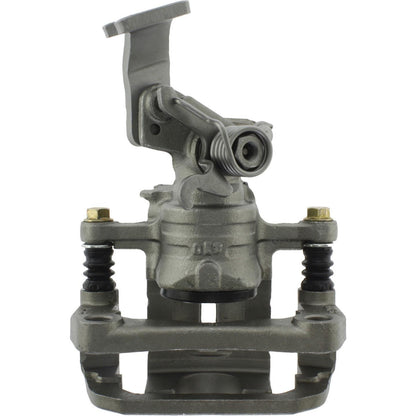 Centric Parts Disc Brake Caliper Semi-Loaded with anti-corrosion finish 141.45545