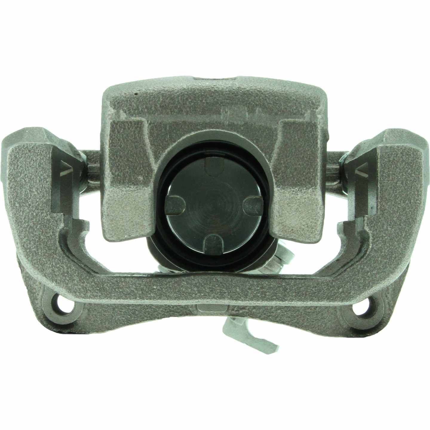 Centric Parts Disc Brake Caliper Semi-Loaded with anti-corrosion finish 141.45545
