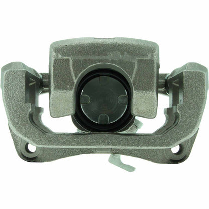 Centric Parts Disc Brake Caliper Semi-Loaded with anti-corrosion finish 141.45545