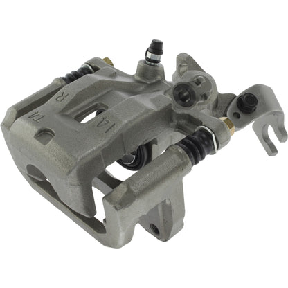Centric Parts Disc Brake Caliper Semi-Loaded with anti-corrosion finish 141.45545