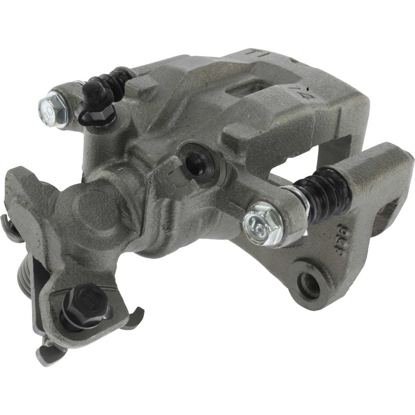 Centric Parts Disc Brake Caliper Semi-Loaded for 141.45546