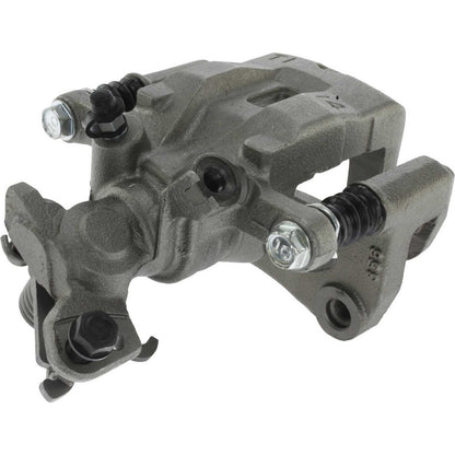 Centric Parts Disc Brake Caliper Semi-Loaded for 141.45546