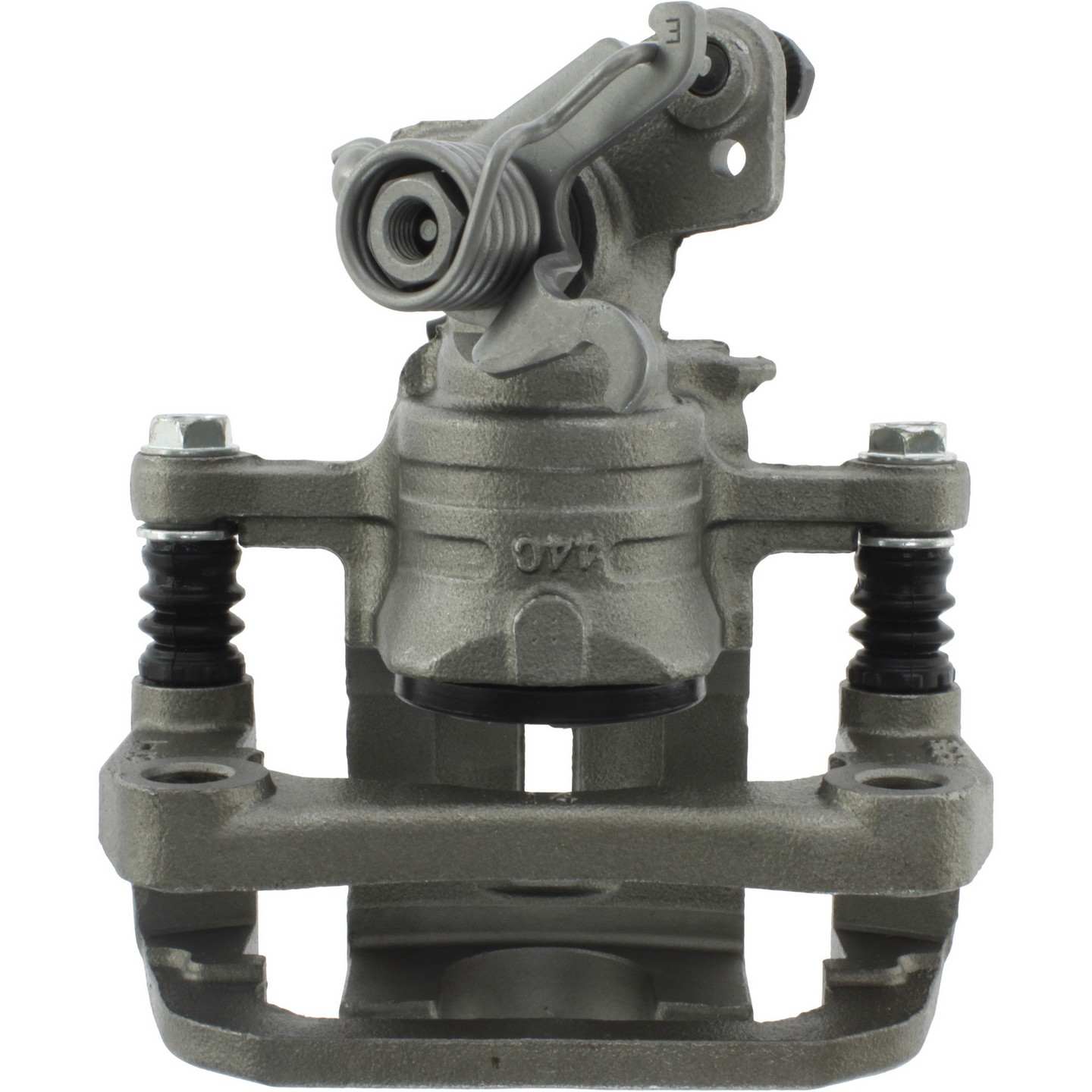 Stoptech Centric 04-11 Mazda RX-8 Semi Loaded Rear Left Side Rebuilt Caliper 141.45546