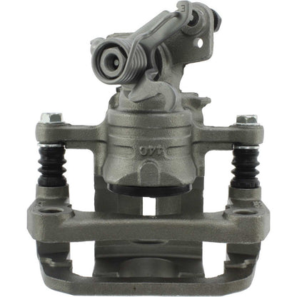Centric Parts Disc Brake Caliper Semi-Loaded for 141.45546