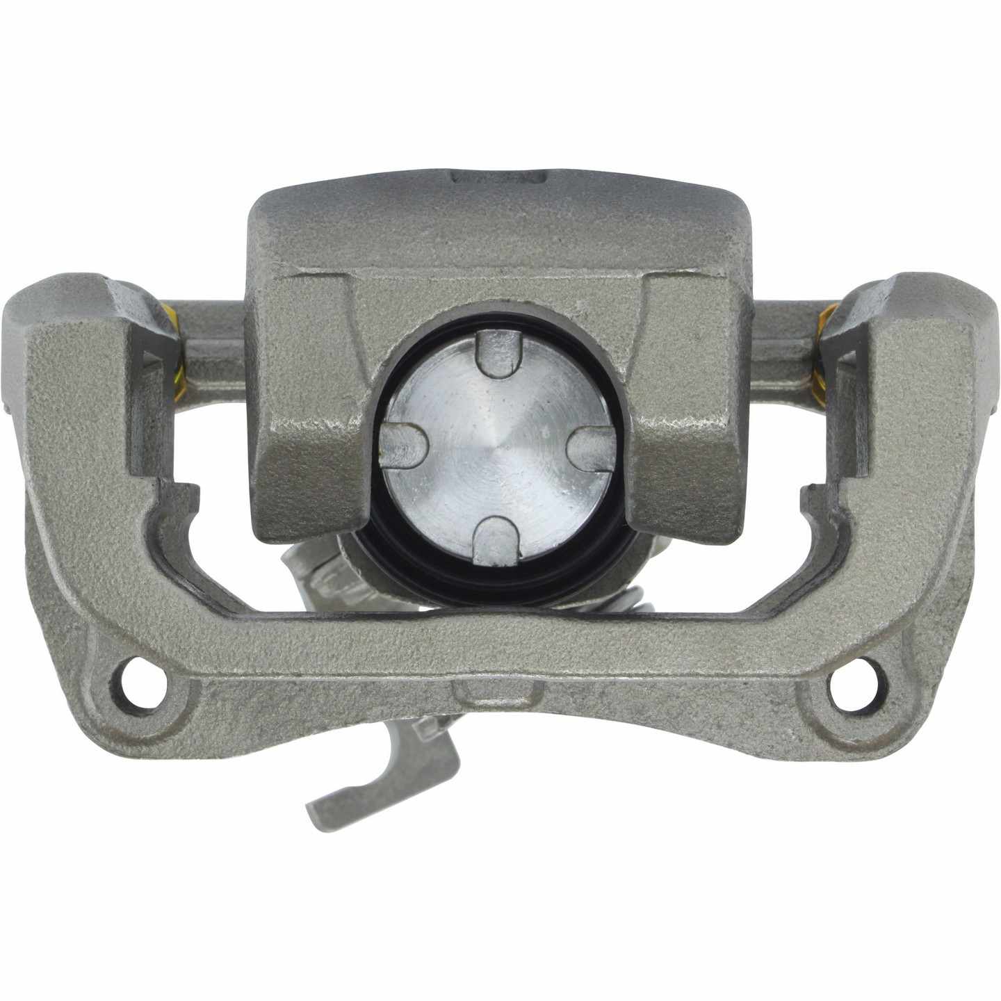 Centric Parts Disc Brake Caliper Semi-Loaded for 141.45546