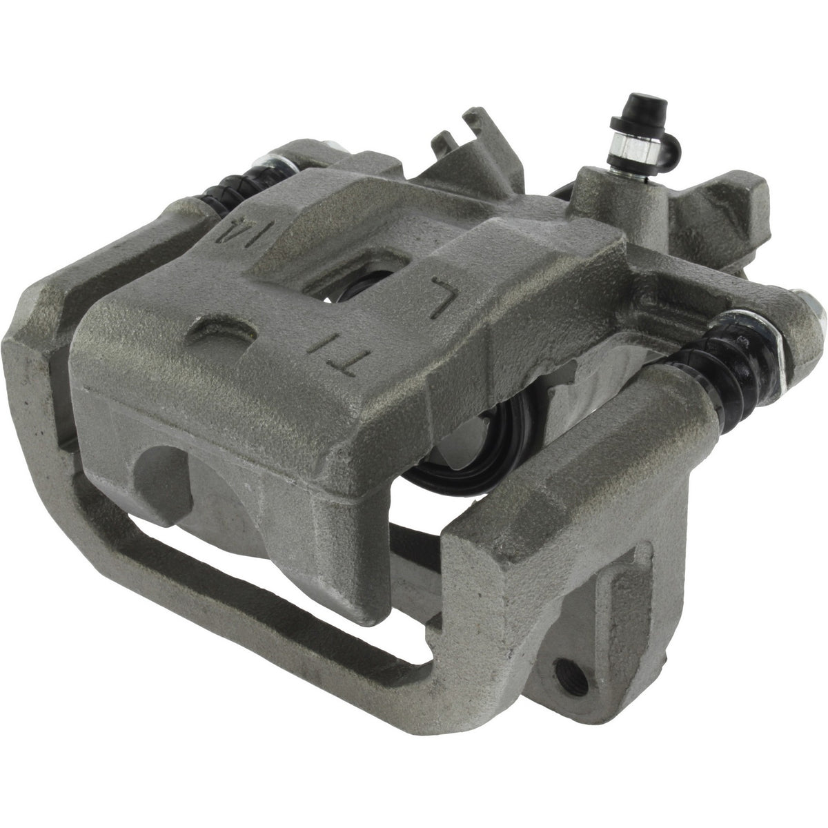 Centric Parts Disc Brake Caliper Semi-Loaded for 141.45546