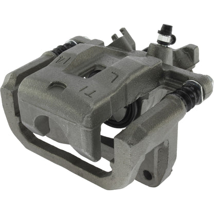 Centric Parts Disc Brake Caliper Semi-Loaded for 141.45546