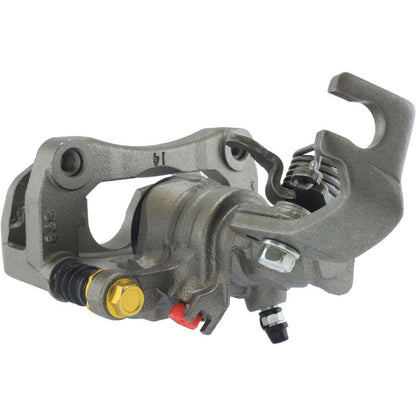 Stoptech Centric 04-11 Mazda RX-8 Semi Loaded Rear Left Side Rebuilt Caliper 141.45546