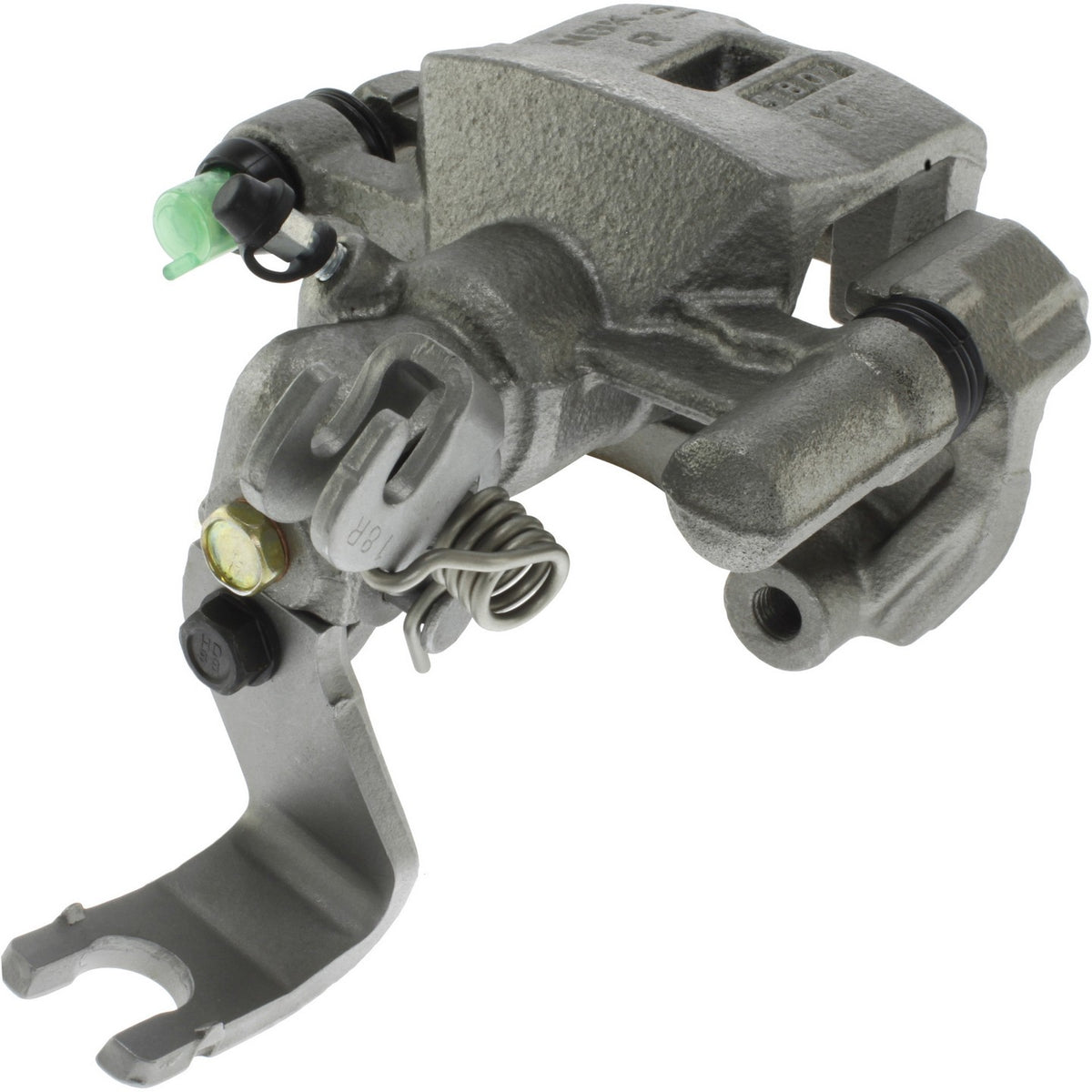 Centric Parts Semi-Loaded Brake Caliper 141.45547