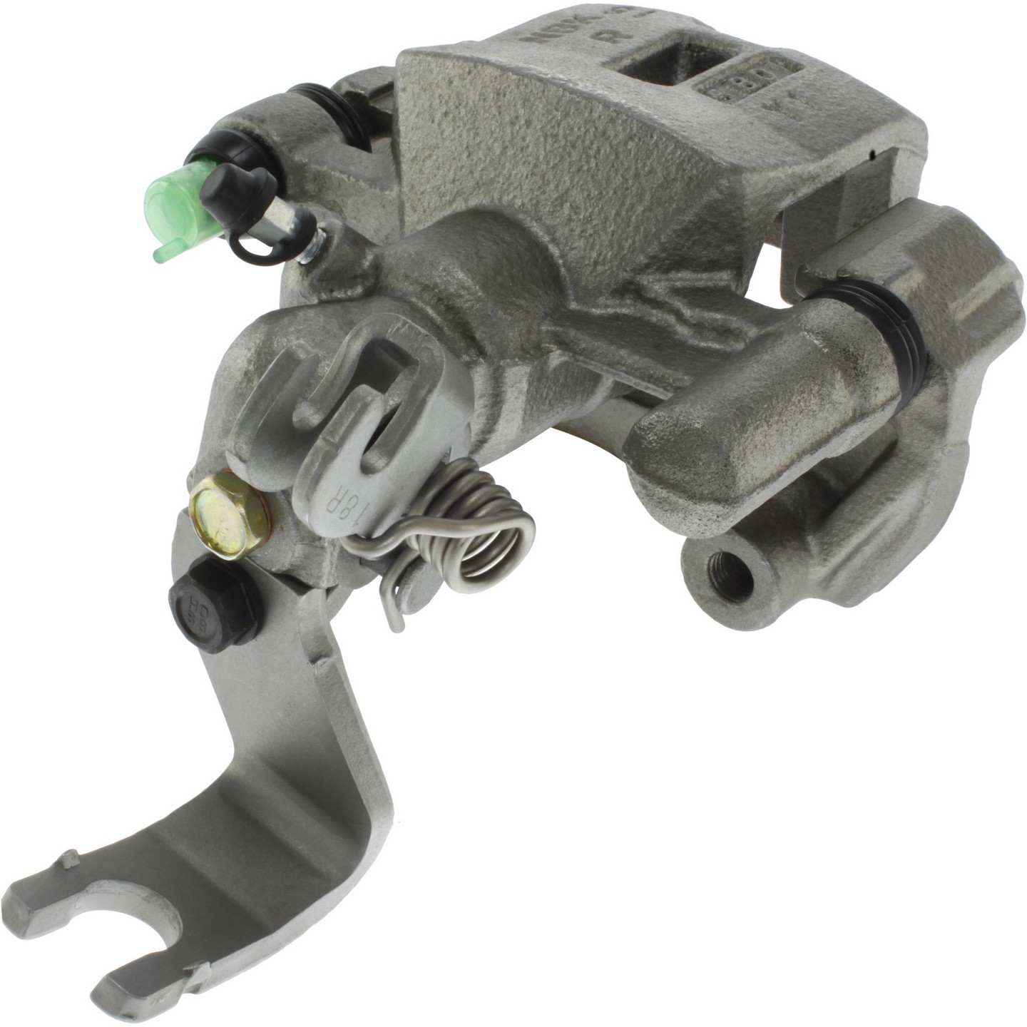 Centric Parts Semi-Loaded Disc Brake Caliper with Anti-Corrosion Finish 141.45547