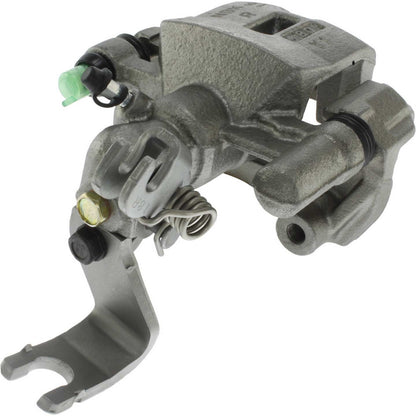 Centric Parts Semi-Loaded Disc Brake Caliper with Anti-Corrosion Finish 141.45547